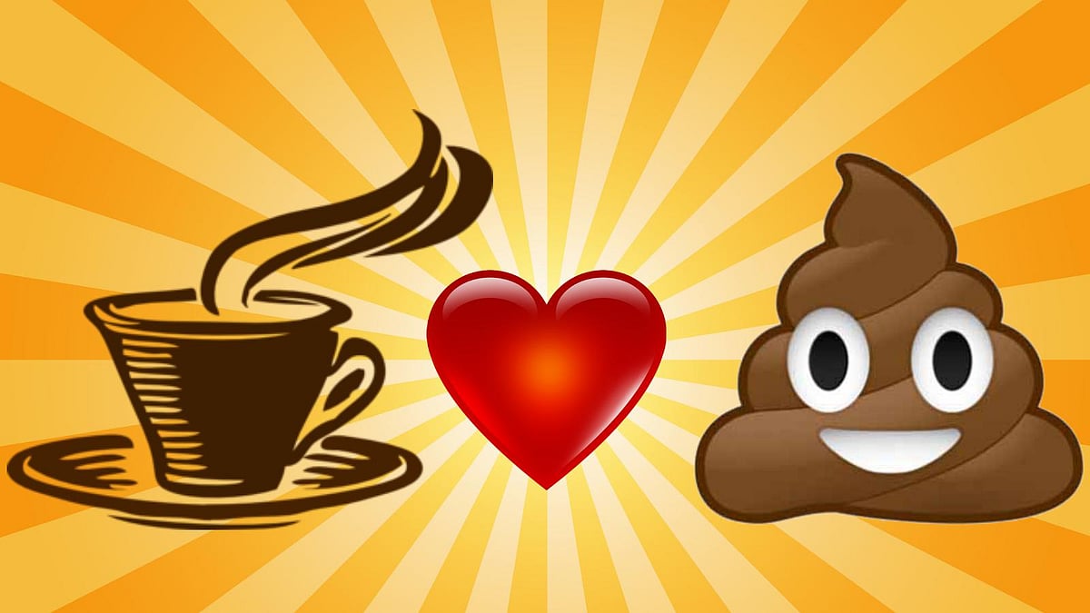Why Does Coffee Make You Poop?